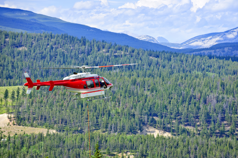 Reflecting on Wilderness Rescues in 2023