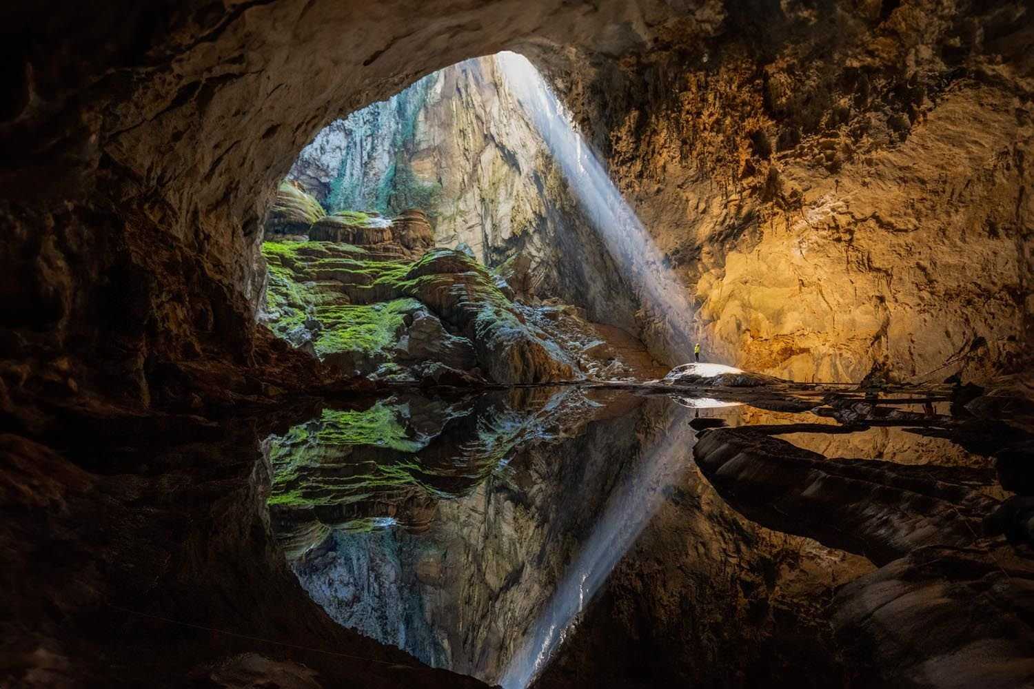 Tips about learn how to simply make certain you are match for Son Doong Cave Tour?